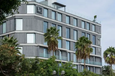 Hotel LIVVO Lumm in Las Palmas de Gran Canaria, foto 9