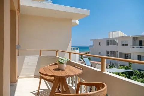 Esperides Beach Hotel Apartments in Santa Marina Beach Hotel, foto 30