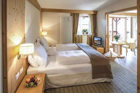 Hotel Taubers Unterwirt in Feldthurns, foto 27