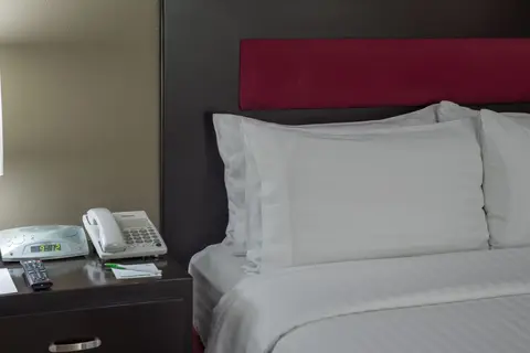Ramada by Wyndham Ciudad de Mexico Perinorte in Tlalnepantla De Baz — foto 19