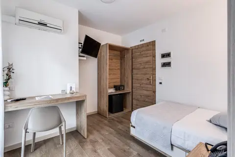 Casena Dei Colli, Sure Hotel Collection by Best Western in Palermo — foto 19