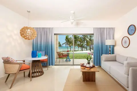 Hyatt Ziva Riviera Cancun in Puerto Morelos — foto 7
