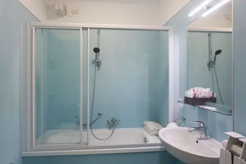 Airmotel in Venetië, foto 25