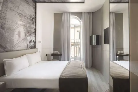 Hotel Regno in Rome, foto 4