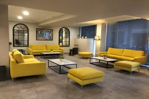 Candia Hotel in Athene — foto 2