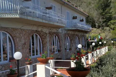 Hotel Vittoria in Porto Santo Stefano, foto 28