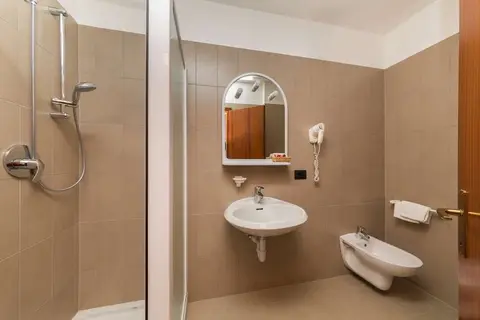 Hotel Brione in Riva del Garda — foto 19