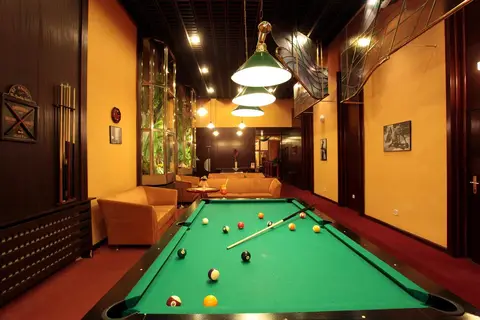 Hotel Atlantic in Praag — foto 6