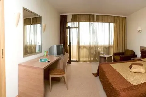 Hotel Sol Nessebar Palace foto 26