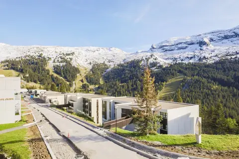Résidence Maeva Home Grand Massif in Flaine — foto 13