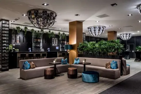 Van der Valk Hotel Hoorn foto 21