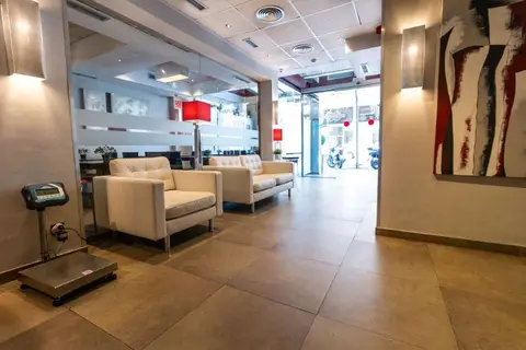 Hotel Sant Antoni in Barcelona — foto 5