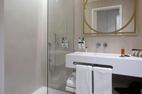 Sines Sea View Business & Leisure Hotel in Santiago do Cacém — foto 29