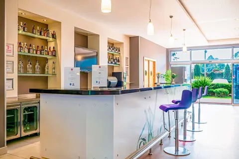 ibis Bursa in Osmangazi — foto 25