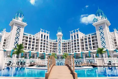 Granada Luxury Belek in Serik, foto 12