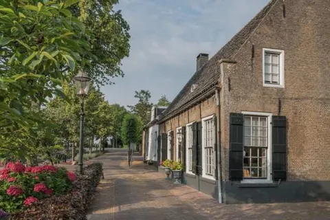 Hotel Biesbosch foto 15