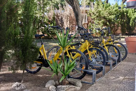 Camping Taïga Conil foto 34