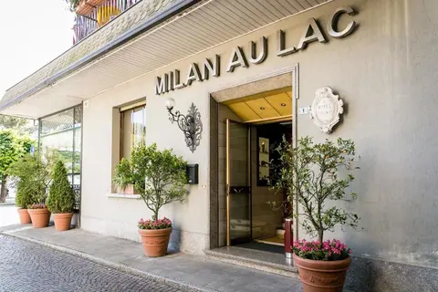Hotel Milan Speranza Au Lac in Sëlva - Wolkenstein in Gröden - Selva di Val Gardena — foto 2
