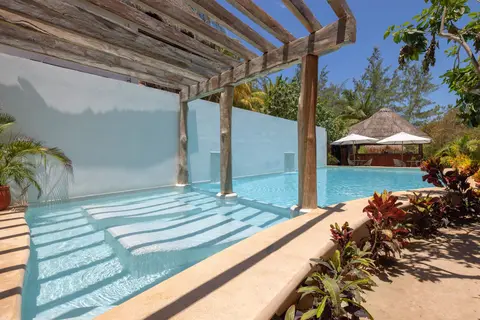 Villas HM Paraiso del Mar in Holbox — foto 6