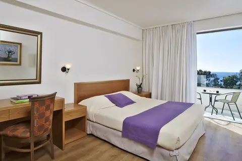 Amarilia Hotel in Athene — foto 20