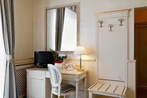 B&B HOTEL Pesaro Des Bains in Pesaro, foto 15