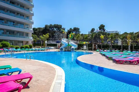 Calypso in Salou — foto 7