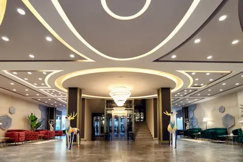 Velipoja Grand Europa Resort, Affiliated by Meliá in Velipojë — foto 4