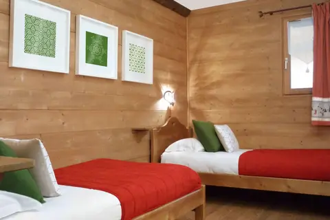 Les Fermes du Planet in Valloire, foto 6