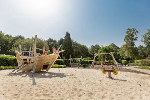 Camping Hoeve De Schaaf foto 4