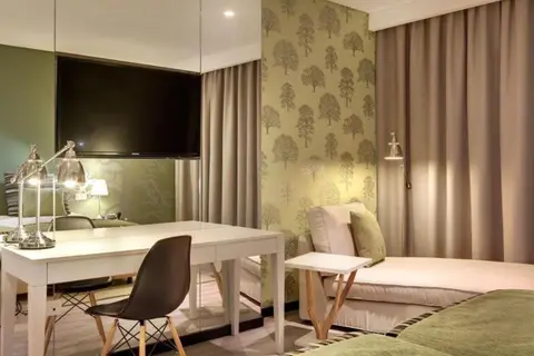 Hotel Inglaterra in Cascais — foto 15