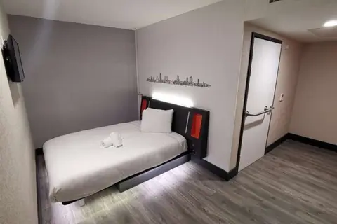 EasyHotel Liverpool in Liverpool