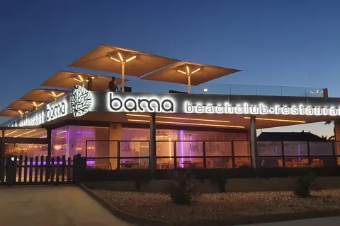 Camping Taïga Delta De L Ebre foto 24