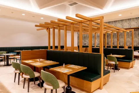 Puerto Antilla Grand Hotel in Lepe — foto 9