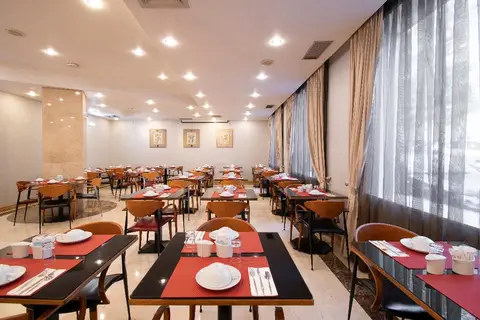 Hotel SANA Reno in Almada — foto 20