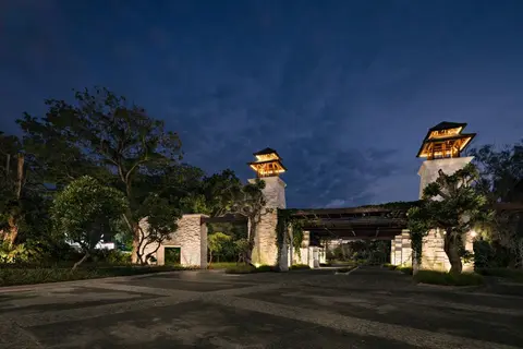 The Meru Sanur in Denpasar — foto 5