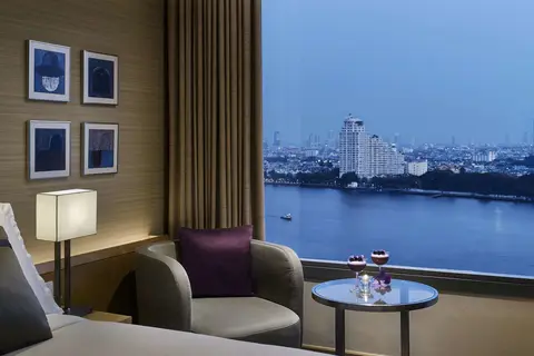 Avani+ Riverside Bangkok Hotel in Bangkok, foto 6