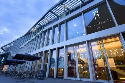 Theaterhotel Venlo foto 30