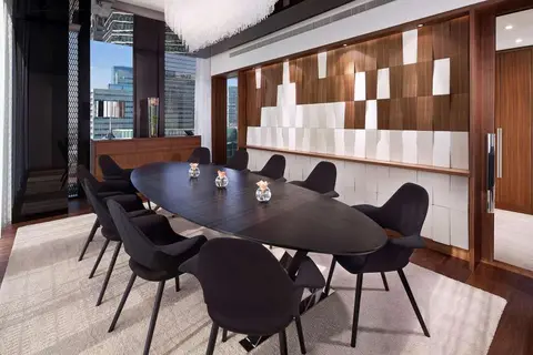 Melia Vienna in Wenen, foto 26