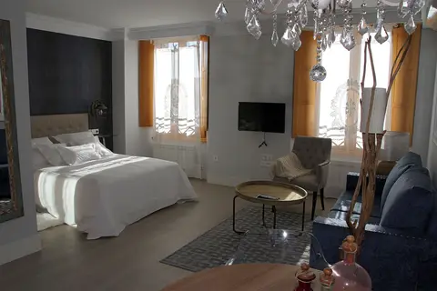 Principia Suites in Leon, foto 12