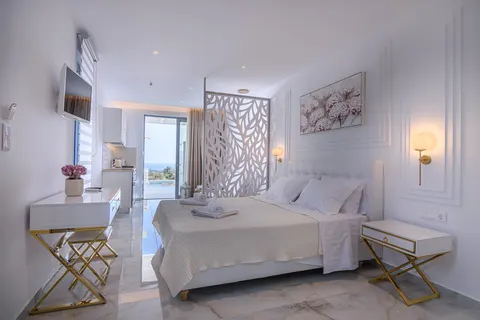 Dionysos Suites in Paliki Municipal Unit — foto 4