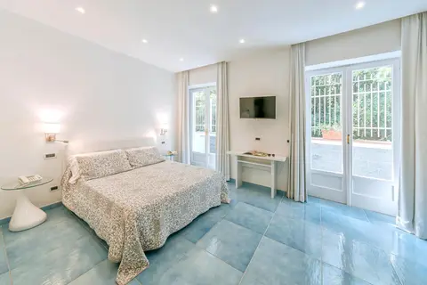 Hotel Regina Palace Terme in Ischia, foto 19