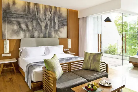 Maya Sanur Resort & Spa in Sanur, Denpasar Selatan, foto 21