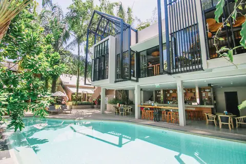 Deevana Krabi Resort in บ้านอ่าวนาง — foto 21
