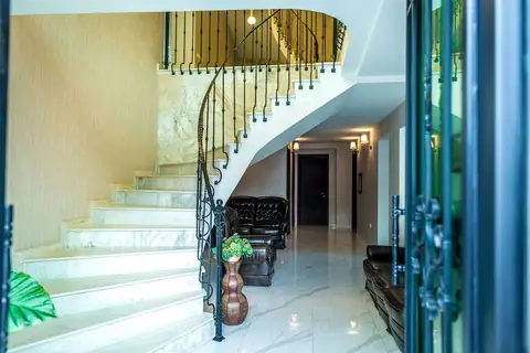 Hotel Cherry Garden in Tbilisi — foto 6