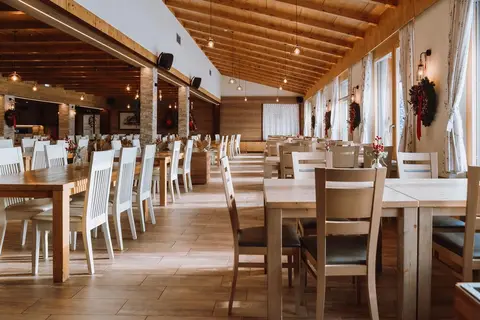 Grmovškov Dom Mountain Hut in Mislinja — foto 3