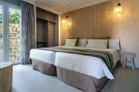 MarSenses Natura Olea Hotel in Felanitx — foto 4