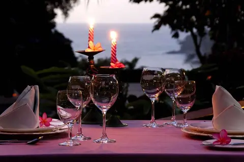 Andaman Cannacia Resort & Spa in Andaman Cannacia Resort, foto 17