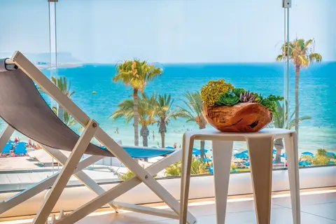 Stamatia Hotel in Ayia Napa — foto 10