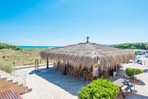 Eix Platja Daurada in Muro — foto 18