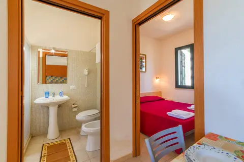 Camping Lilybeo Village in Marsala, foto 21